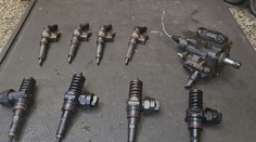 Kriminalisté odhalili rozsáhlé krádeže autodílů. Na svědomí je má mít gang z Jihlavy