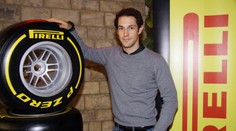 Brazilec Senna bude v roce 2012 závodit za Williams