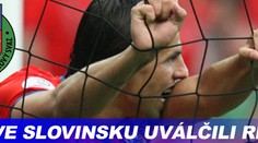 Češi si ze Slovinska vezou bod za bezbrankovou remízu