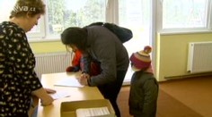 Školky bojují s nedostatkem míst pro děti