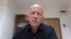 Analytik: Útok na Záporožskou jadernou elektrárnu nedává z vojenského hlediska smysl