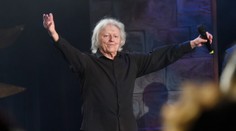 Neckář zrušil vystoupení kvůli zdravotním potížím. Jeho bratr řekl, co mu je