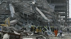 Masivní zemětřesení v Thajsku a Myanmaru: Mrtvých mohou být tisíce, záběry jsou děsivé
