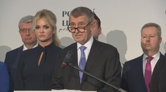 Babiš oficiálně ohlásil kandidaturu. Řekl, proč chce být prezidentem
