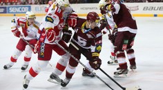 Středa a čtvrtek na FANDOVI ve znamení extraligy