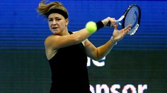 Muchová vyřadila Venus! Veselý, Siniaková a Kristýna Plíšková končí