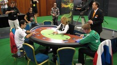 Unibet Open Prague startuje!
