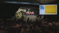 Vyšetřovatelé: Let MH17 sestřelila raketa BUK. VIDEO, jak to stalo!