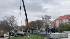 Vydejte nám Koněva, žádá Rusko. Ministerstvo zahraničí se ohradilo