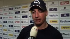 VIDEO: kapitán Kaberle!