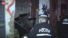 Městské policii se daří zvyšovat bezpečnost v Praze