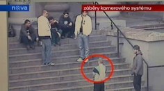 Opilý mladík vytáhl pistoli a začal střílet