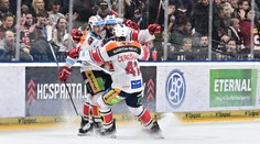 Velký obrat Pardubic! V poslední třetině smazaly třígólovou ztrátu