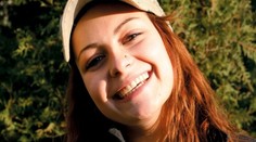 Tereza Najdekrová: „Hodně jsem se trápila.“