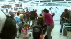 SkyEurope zkrachovaly. Češi uvízli v Chorvatsku, Řecku i Bulharsku
