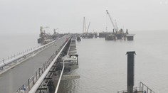 Česko má nový zdroj zemního plynu. Plynový terminál vznikne v Německu