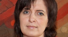 Odborářka Sokolová: Snižování platů není cesta k zastavení dluhu
