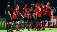 Kdo je další soupeř Sparty? Založen před osmi lety, hned se stal mistrem
