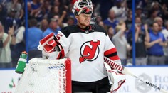 Veterán Schneider podepsal u Islanders, jak to pomůže Škarkovi?