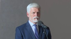 Prezident Pavel potvrdil, že bude opět kandidovat. Má ale dvě podmínky