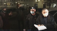 Soudce obviněný z braní úplatků zkolaboval, vazba ho neminula