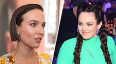 Ewa Farna překvapila Terezu Rambu. Mohla jsi mi to říct, vzkázala herečka