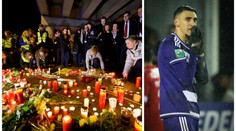 Teror ho vyhnal z Bruselu. Slavný klub přijde o velkou hvězdu!