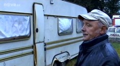Ohnivá jatka! Na Slovensku uhořela zvířata pražského cirkusu
