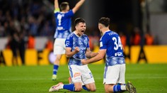 Olomouc zabojuje o Evropskou ligu, oba zápasy sledujte na Oneplay