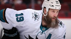 Florida vítá legendu NHL. Za sluncem míří hráč s více než 1600 starty
