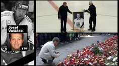 Rodina oplakala JOSEFA VAŠÍČKA! V Havlíčkově Brodě se konal jeho POHŘEB!
