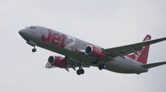 Panika na cestě z Tenerife. Pilot během letu utrpěl infarkt