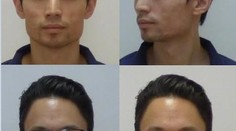 Policisté vypátrali uprchlého vězně v herně. Unikal od soboty
