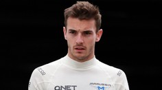 Rodina zesnulého jezdce F1 na dně. Zloději jim ukradli vzpomínky na syna