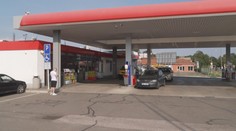 Na Pardubicku řeší dvě přepadení benzinek. Loupila zřejmě žena, myslí si policie