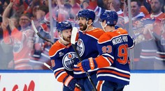 Edmonton zdemoloval Dallas, po vysoké výhře vede sérii