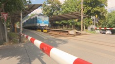 Obce na Berounsku tlačí na výstavbu tunelu. Má ulevit přetížené trati