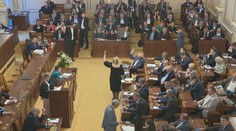 Zdravotnictví čekají velké změny. Poslanci schválili novelu, která zavádí eHealth