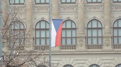 Přípravy na oslavy svátku 17. listopadu