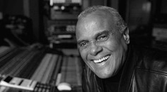 Zemřel legendární zpěvák Belafonte. Hit We Are the World by bez něj nevznikl