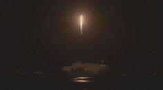 Raketa mise Starlink 4-17 odstartovala