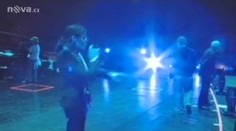 Jackson ožívá, do kin míří trhák This Is It