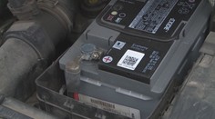 Extrémní mrazy autobateriím nesvědčí. Problém může nastat i při dobíjení