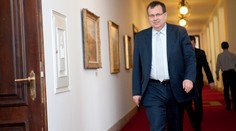 Jaké je soukromí ministra průmyslu Mládka? Rád chalupařím, prozradil