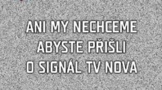 Vypnula vám digitalizace televizi? FORMULÁŘ hlášení chyb + ON-LINE