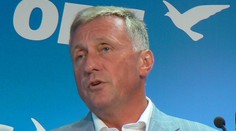 Topolánek: "Nová" Fischerova vláda musí řešit ČSA a Temelín