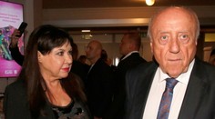 Felixova zrada! Dádu nechal na holičkách, zlá nemoc ji trápí dál