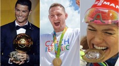 Olympiáda, Euro a další aneb největší sportovní momenty roku!
