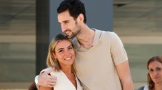 Skvělé zprávy ze Španělska. Brankář PSG Sergio Rico byl propuštěn z nemocnice
