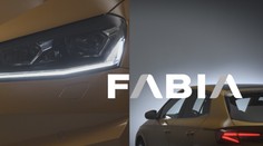 Škoda představila čtvrtou generaci Fabie. Je větší, hezčí i o dost dražší